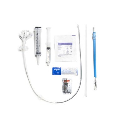 MIC GJ FEEDING TUBE ENFIT SURGICAL 22FR