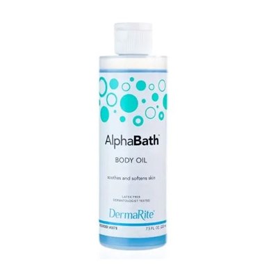 ALPHA BATH 7.5 OZ 48/CASE