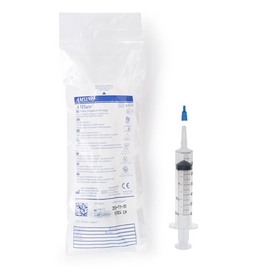 SYRINGE CATH TIP 60CC 30/CA