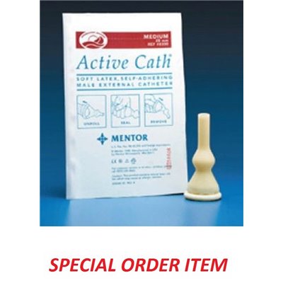 CATHETER SHEATH MD ACTIVE CATH CS