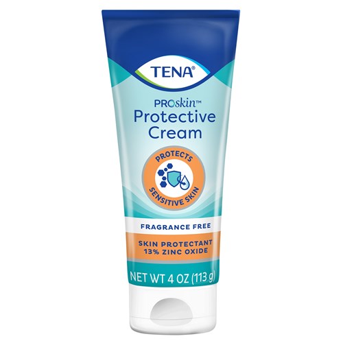 TENA PROSKIN PROTECTIVE CREAM 4OZ EA