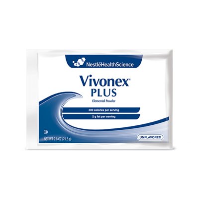 VIVONEX PLUS UNFLAVORED 36X2.8OZ CS