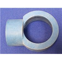 B-P ANEROID GAUGE GUARD- BLUE