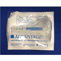 CATHETER SHEATH XLG CLEAR ADVANTAGE