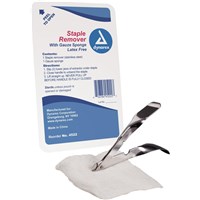 STAPLE REMOVER KIT EACH