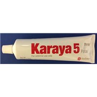 HOLLISTER - 7910, 840 - OSTOMY ACC PASTE KARAYA 4oz - Clock Medical Supply